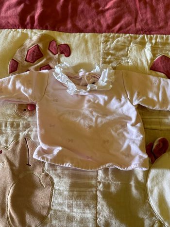 Jacadi pull 3m