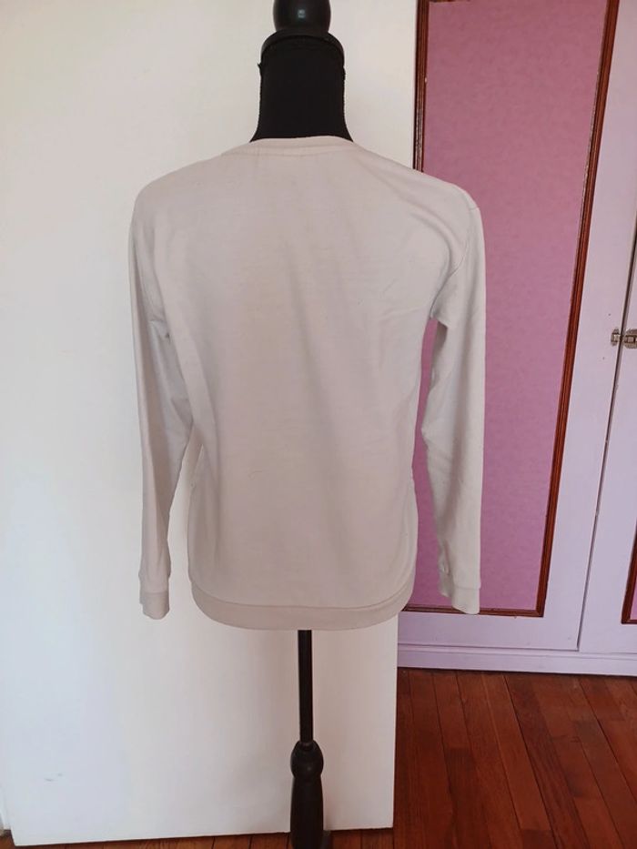 Sweat - photo numéro 3