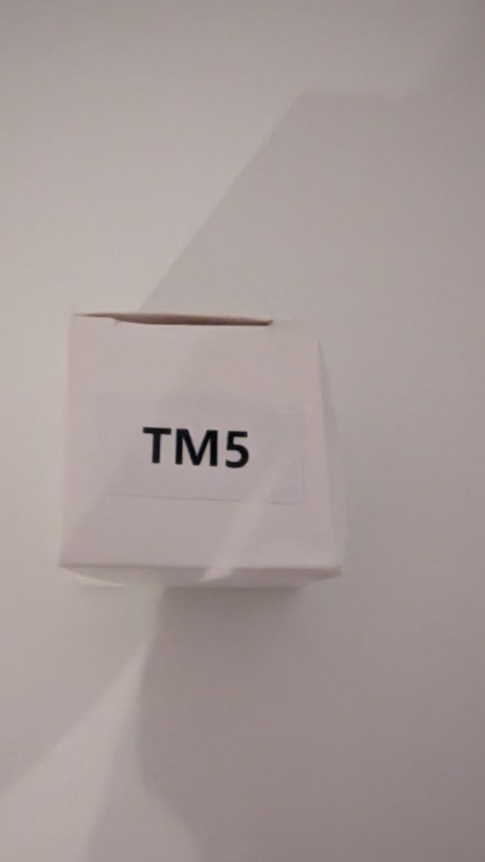 bouchon pour Thermomix TM5 neuf - photo numéro 3