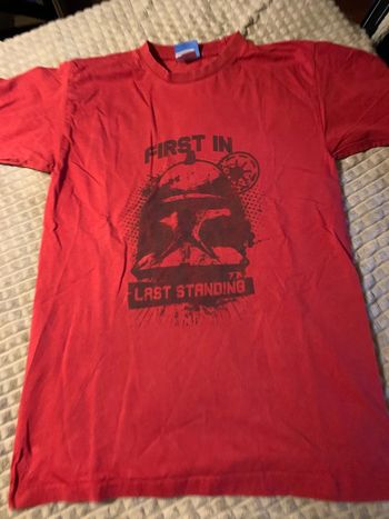 T-shirt Star Wars