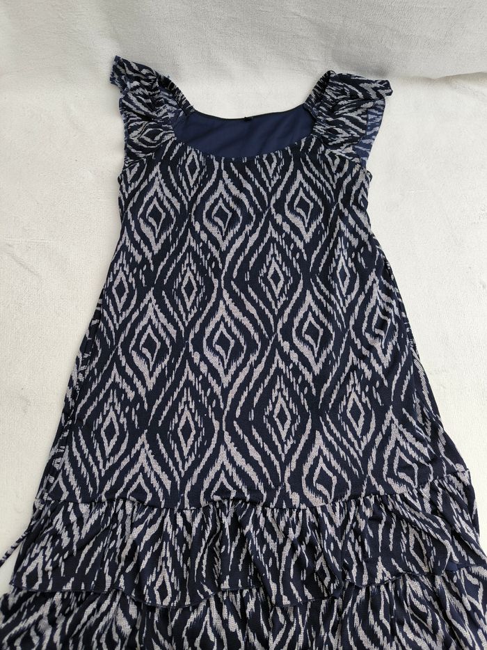 Robe Plus Collection Taille 2 / 40-42 - photo numéro 3
