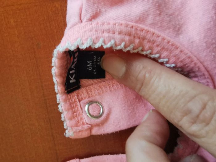 Pyjama leger - photo numéro 2