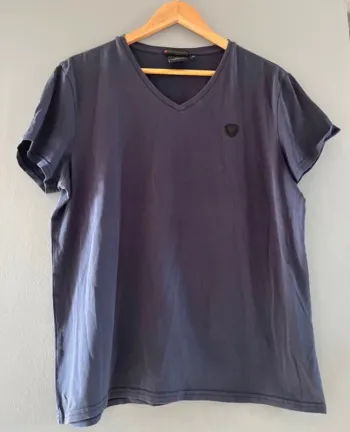 Tee shirt redskins en XL