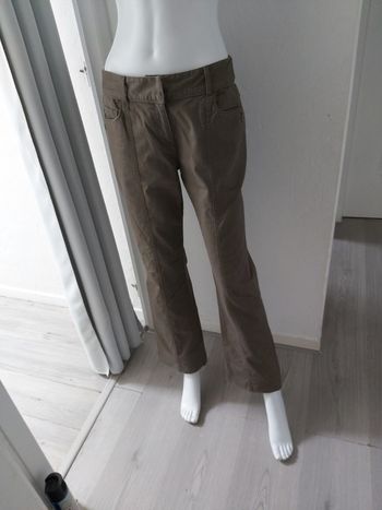 Pantalon femme