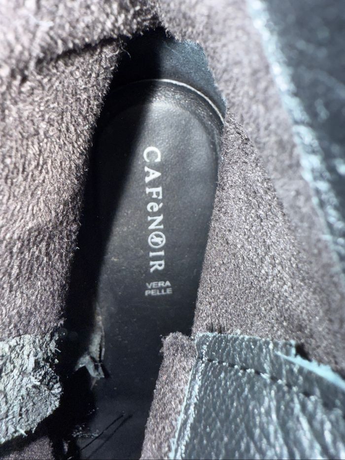 Bottines CafèNoir - photo numéro 7