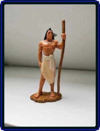 Figurine Disney