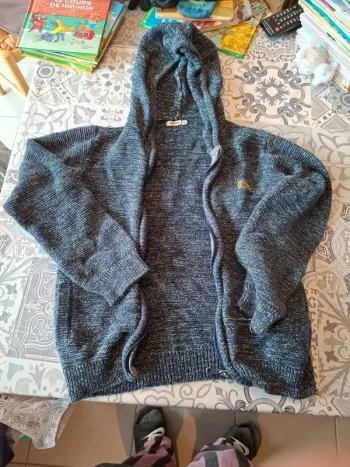 Veste enfant