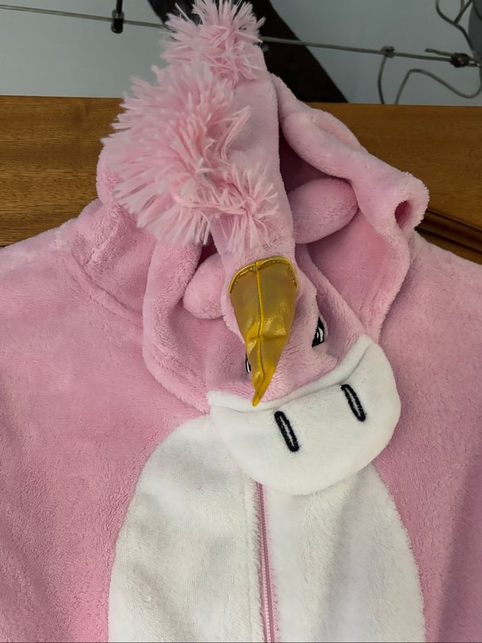 Sur pyjama