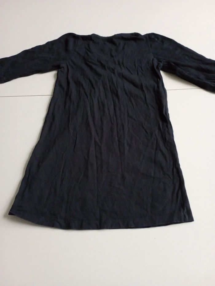 T-shirt manches 3/4 taille 30 - photo numéro 6