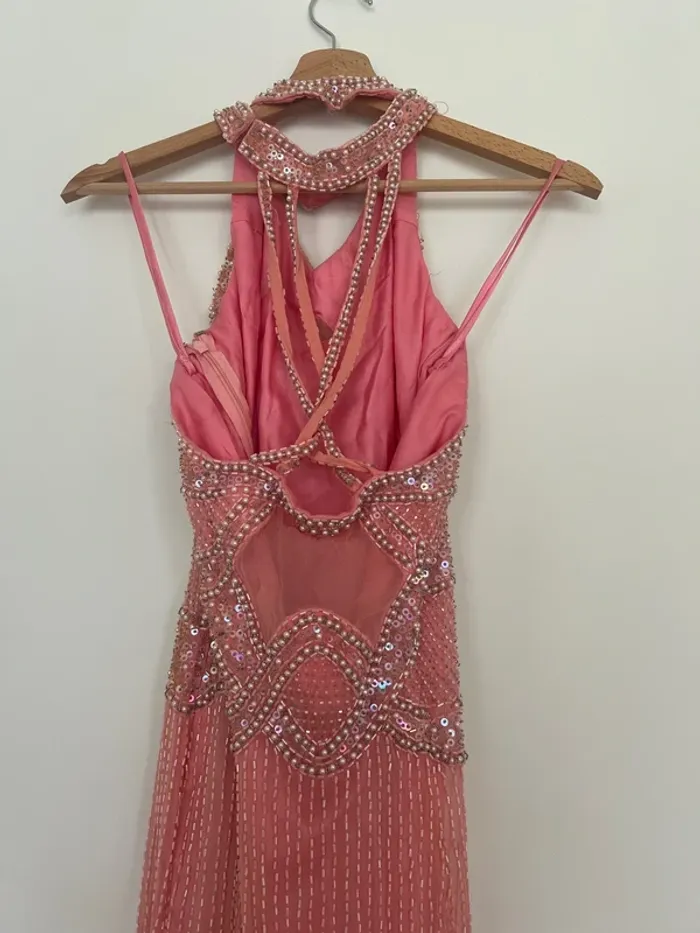 Robe de soirée - photo numéro 6
