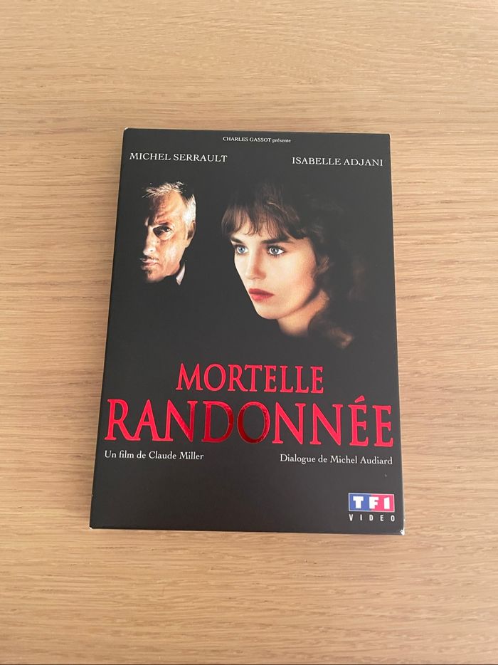 🍿 Mortelle randonnée