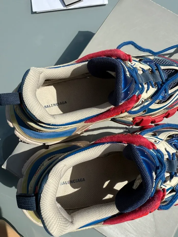 Balenciaga Track 2 - photo numéro 6
