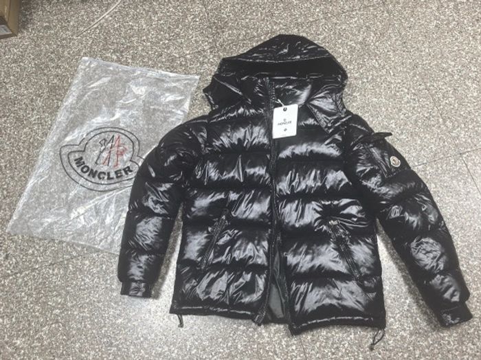 Doudoune Moncler Taille S