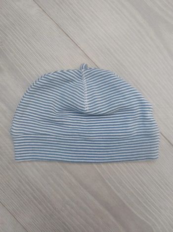 Bonnet H&M taille 1 / 3 mois