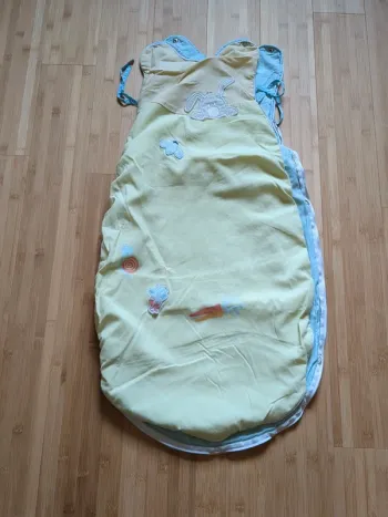 Turbulette.