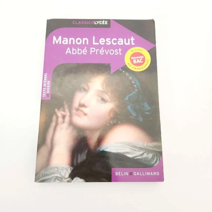 Manon Lescaut