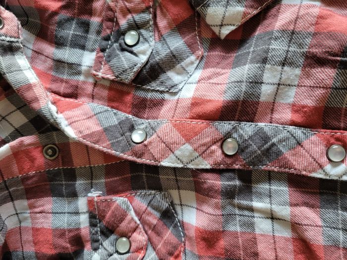 Chemise - photo numéro 4