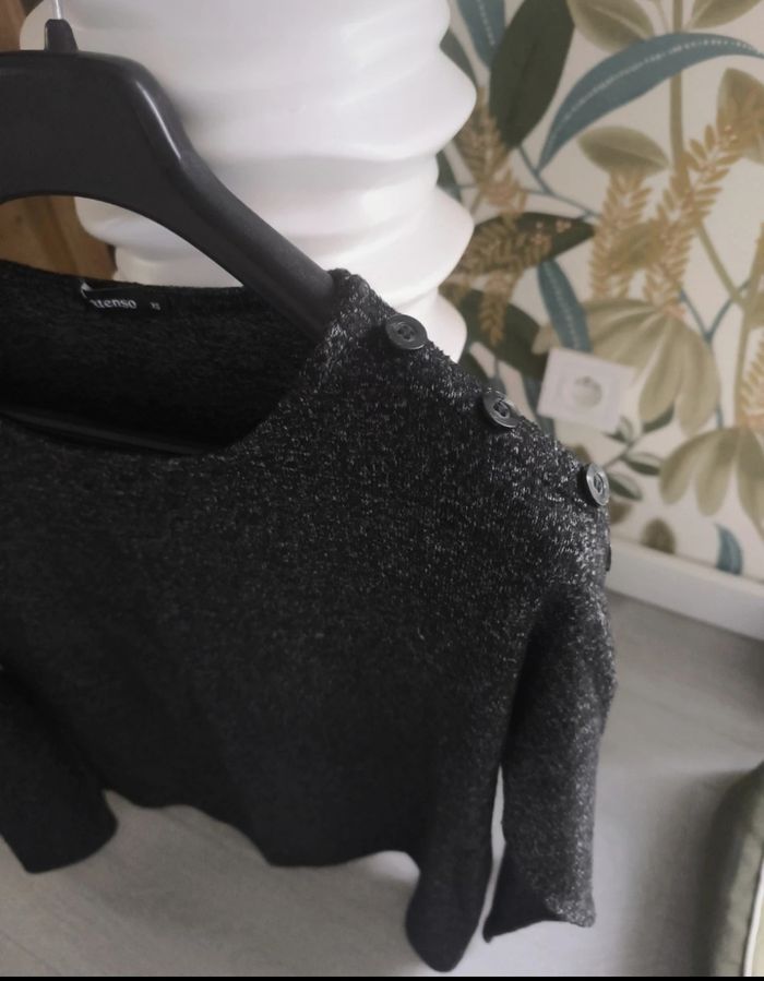 Pull léger - photo numéro 2