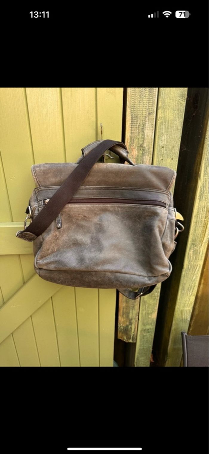 Sacoche Arthur & Aston - photo numéro 9