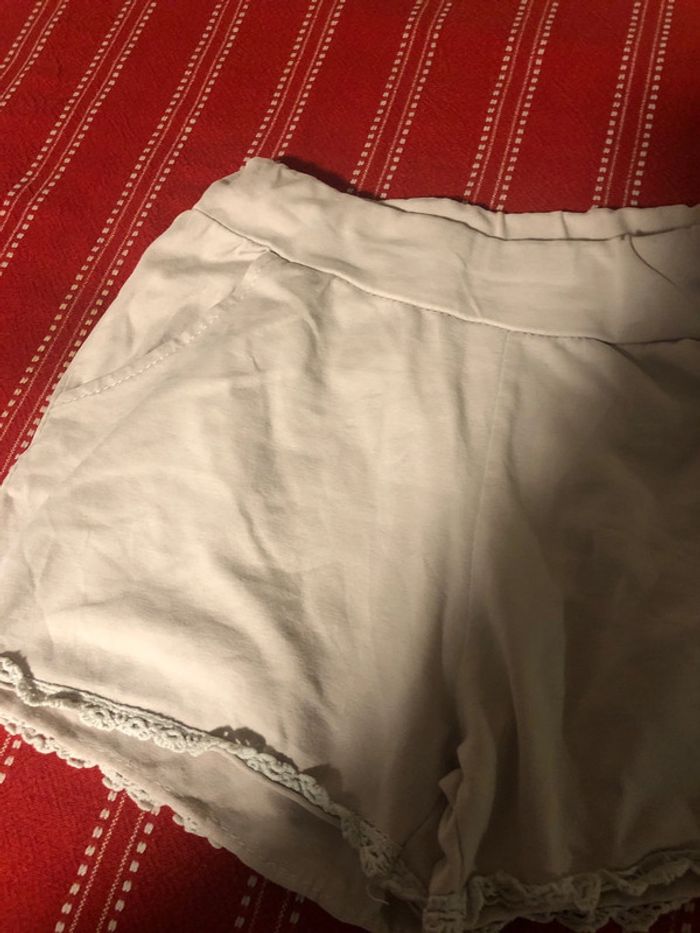 Short - photo numéro 2