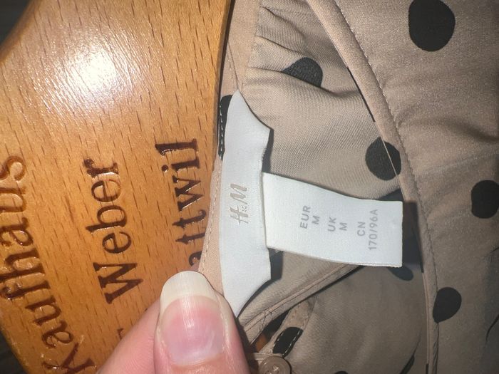 Chemisier H&M - photo numéro 3