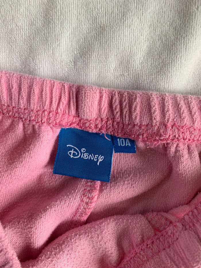 Pyjama Disney 10 ans - photo numéro 3