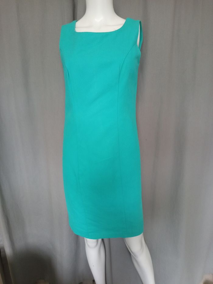 Robe et veste - photo numéro 4