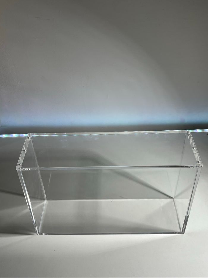 Protection acrylique pour UPC Dracaufeu - photo numéro 5