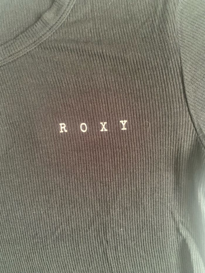 Tee shirt Roxy - photo numéro 2