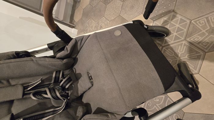 Poussette Cybex Balios S lux - photo numéro 3