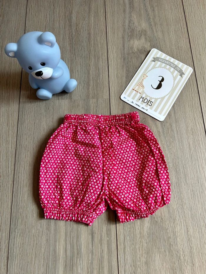 Lot de 3 shorts - photo numéro 5