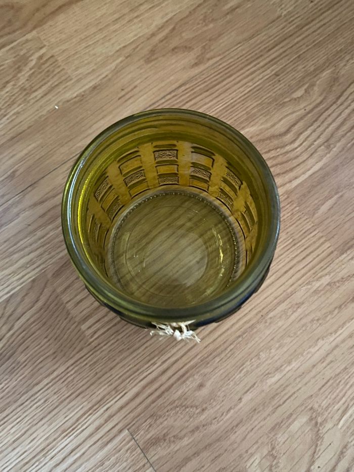 Pot décoration - photo numéro 2