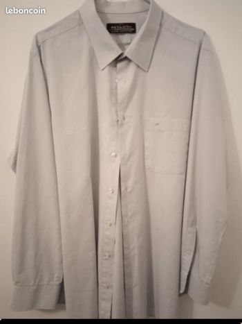 chemise T46