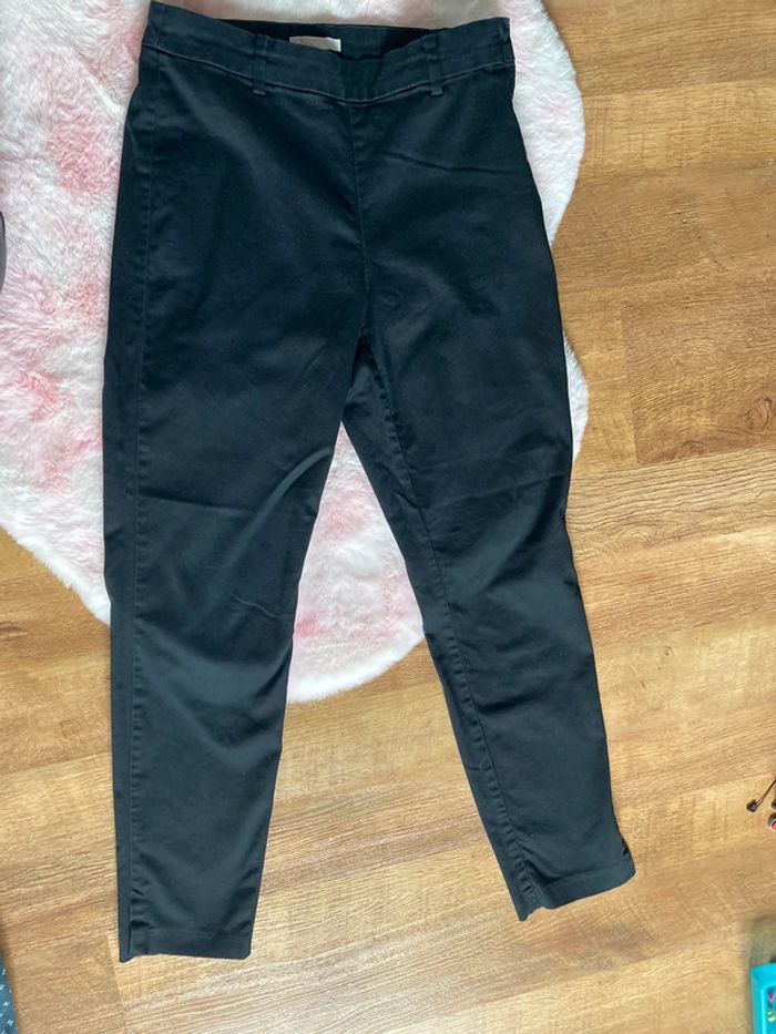 Slim noir t36
