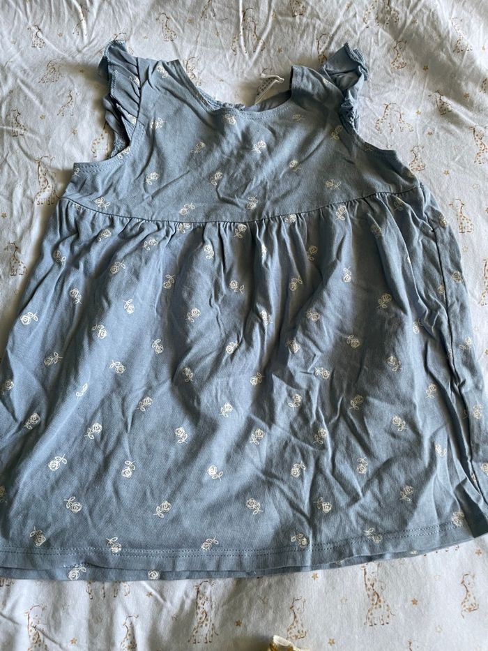 Lot de 3 robes - photo numéro 5