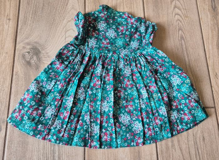 Robe manches courtes - photo numéro 2