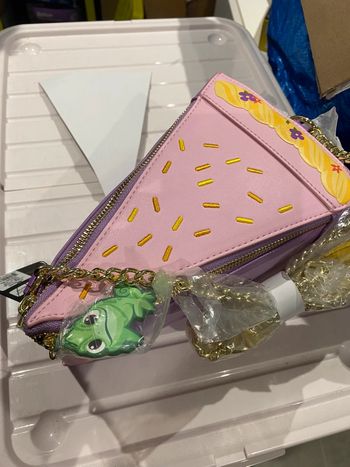 Sac cake disney