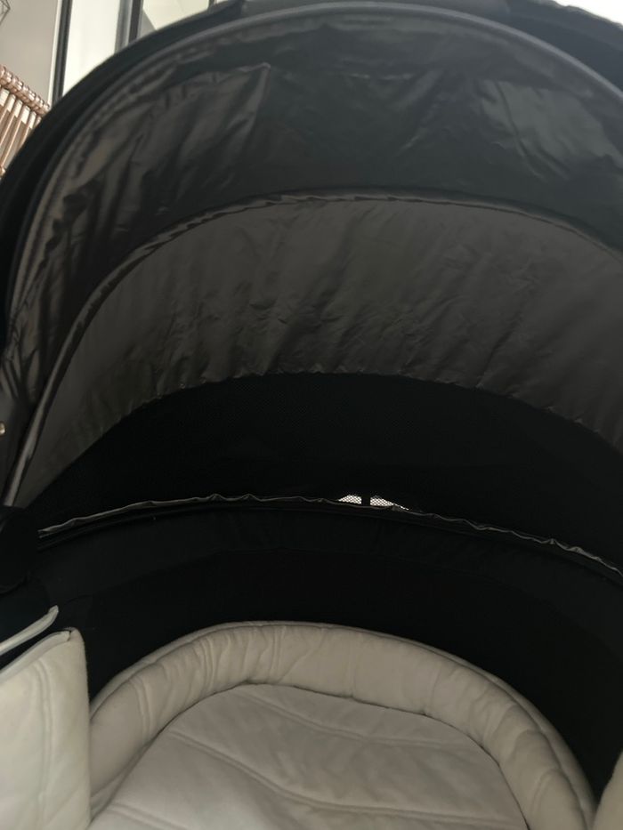 Nacelle Cybex Priam - photo numéro 5