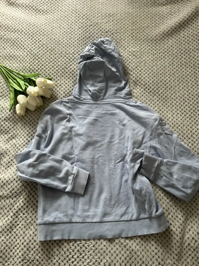Sweat à capuche 12 ans - photo numéro 6