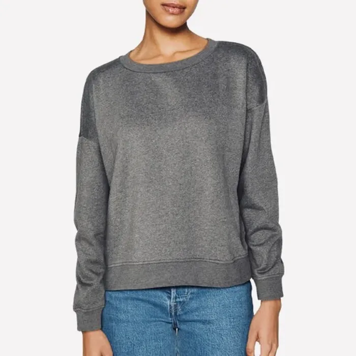 Pull Vero Moda gris foncé femme Taille XL Neuf - photo numéro 2