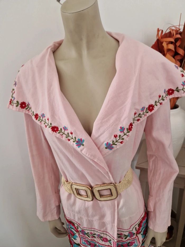 👗 Robe originale - photo numéro 3