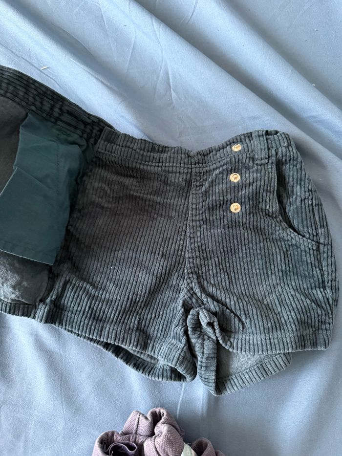 Jupe short - photo numéro 2