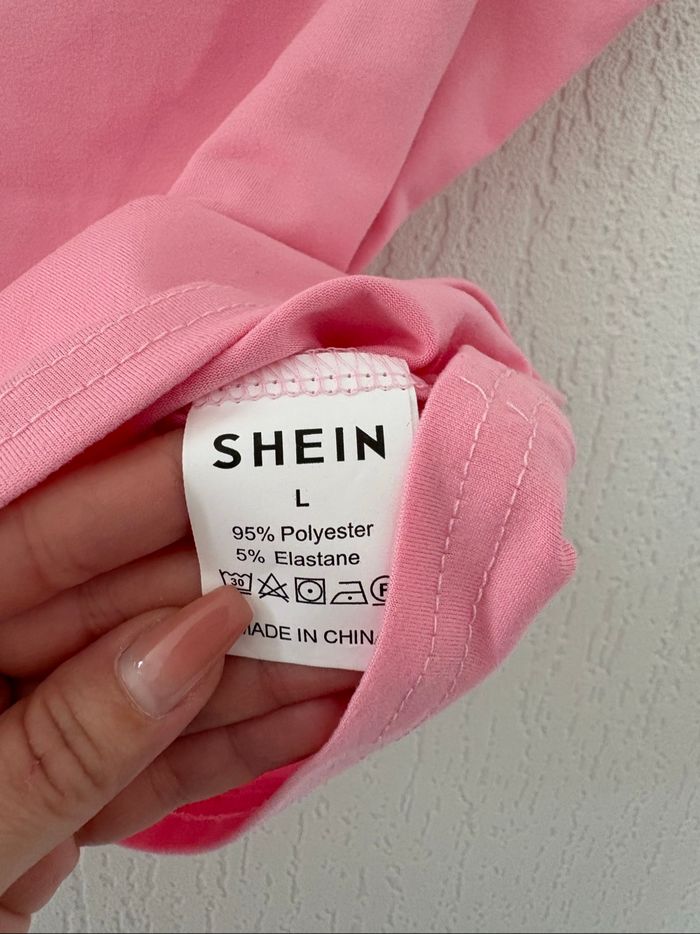Débardeur SHEIN taille L - photo numéro 2