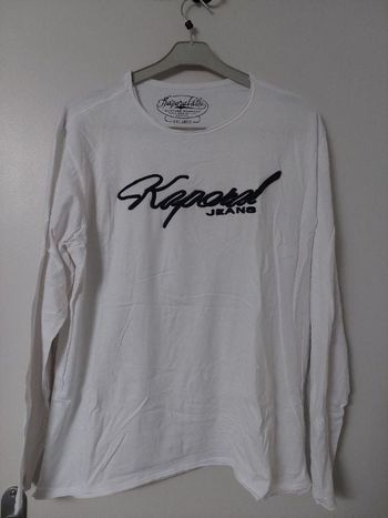 Tee-shirt Kaporal XXL