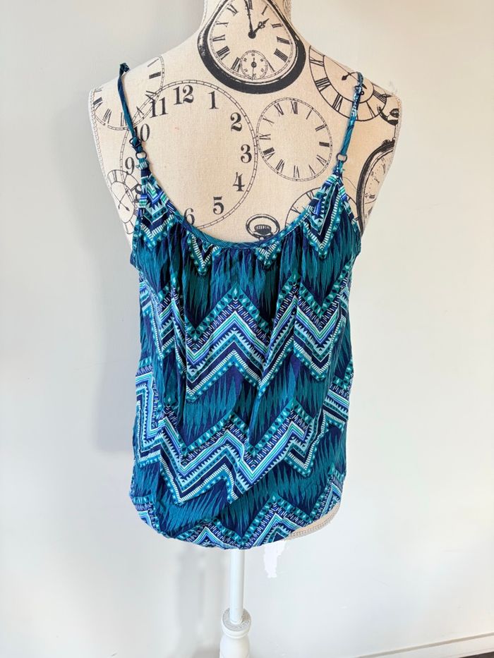 Top fluide - photo numéro 2