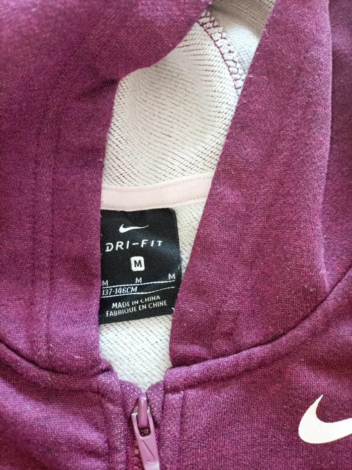 Veste fille 12 ans - photo numéro 2