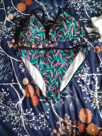 Maillot de bain