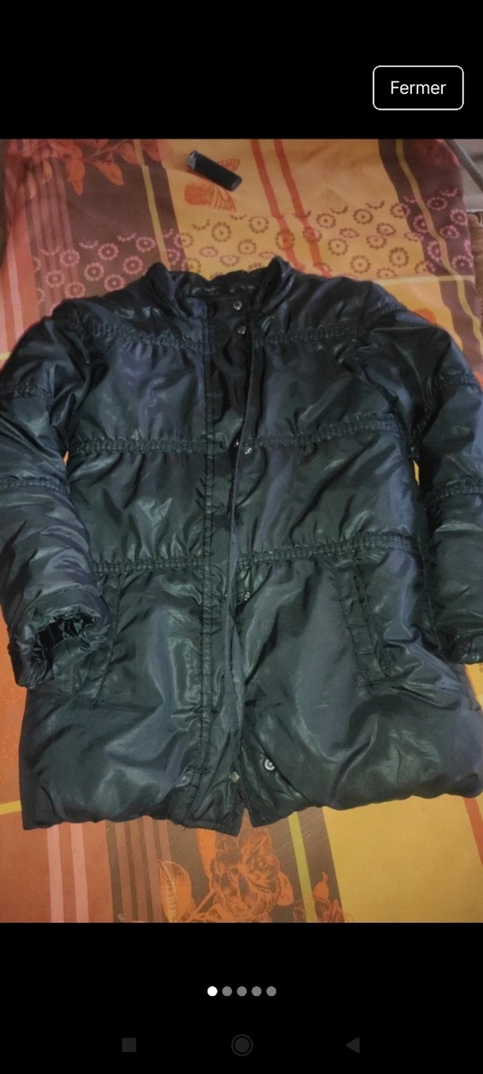 Très belle veste Naf Naf v10
