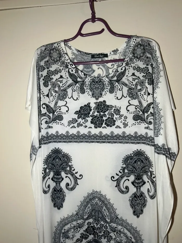 Robe vintage best life - photo numéro 5