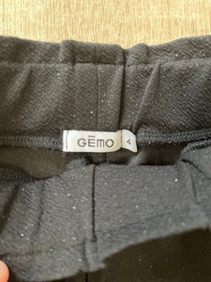 Short à paillettes - photo numéro 4